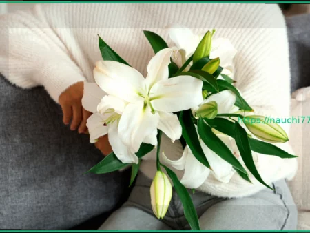 Опасное сочетание: Ботокс и Лилии на 8 Марта Едва Не Стоили Жизни Жительнице Красноярска