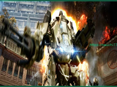 Warface закрывается: Конец 13-летней истории популярного free-to-play шутера