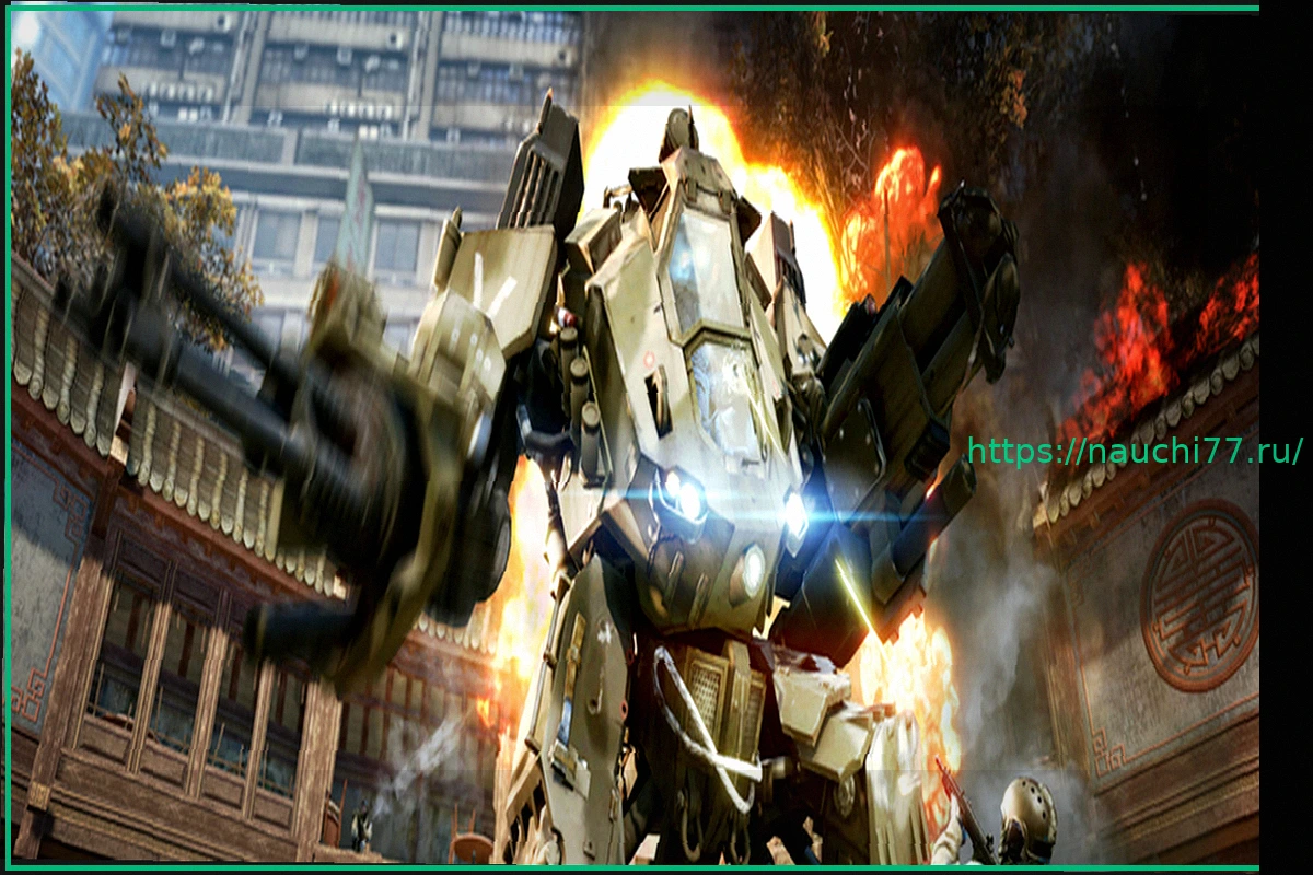 Preview Warface закрывается: Конец 13-летней истории популярного free-to-play шутера