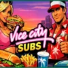 Владельцы Grand Theft Auto подали в суд на сэндвич-бар «Vice City Subs»