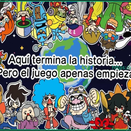 Горо Абэ, директор и дизайнер WarioWare, покидает Nintendo, чтобы преподавать