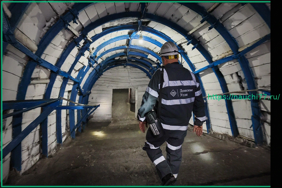 Preview Инвестор в угольную отрасль ЛНР запросил 40 млрд рублей из ФНБ для спасения шахт