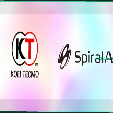 Koei Tecmo входит в эру ИИ: стратегическое сотрудничество со SpiralAI