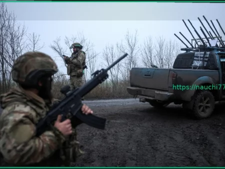 Переброска неонацистского «Кракена» в Харьковскую область: названа причина