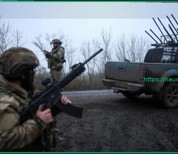 Переброска неонацистского «Кракена» в Харьковскую область: названа причина