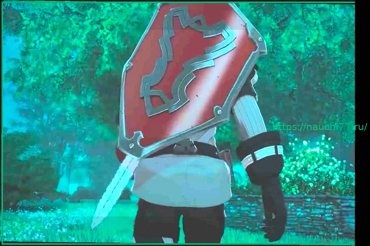 Preview Bandai Namco анонсировала новую RPG с загадочным трейлером