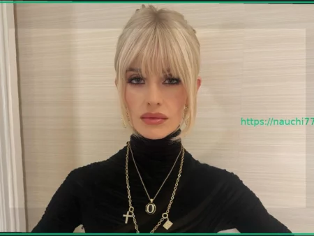 Пластический хирург заподозрил Келли Осборн в операциях на фоне критики ее худобы