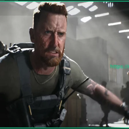 Battlefield 6: Рекордный Запуск и Последующие Увольнения Разработчиков в EA