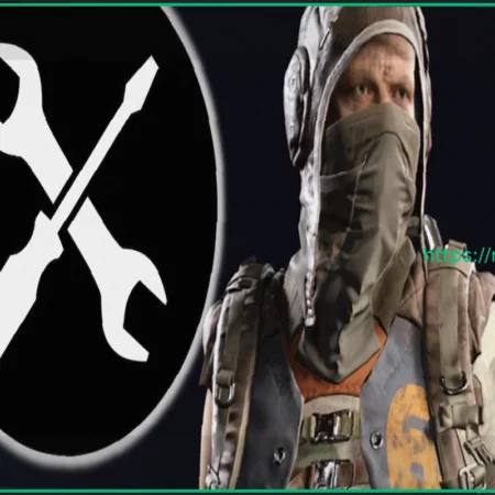 ARC Raiders: Обновление 1.20.0 – Новые предметы и исправления