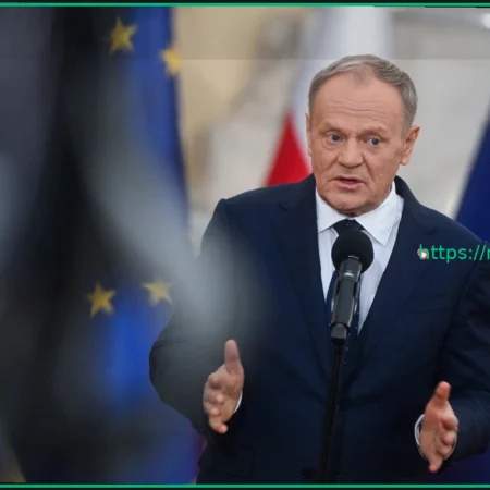 Премьер Польши: Россия может стать выгодоприобретателем ситуации на Ближнем Востоке