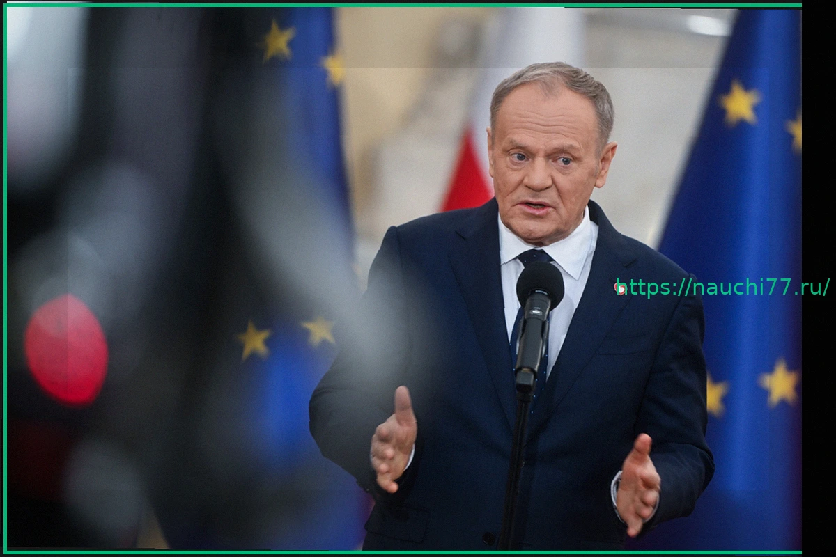 Preview Премьер Польши: Россия может стать выгодоприобретателем ситуации на Ближнем Востоке