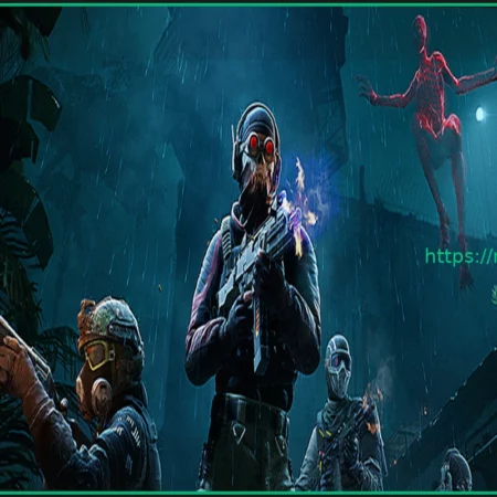 Tripwire Interactive (Killing Floor) проводит сокращения после разочаровывающего третьего проекта