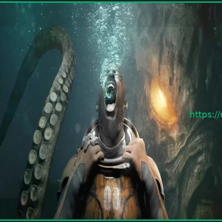 Cthulhu: The Cosmic Abyss – Мрачный трейлер раскрывает сюжетную завязку