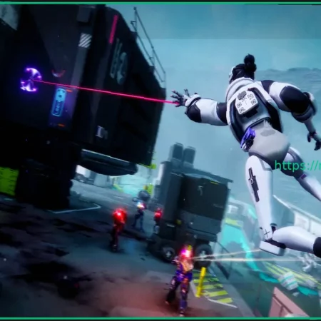 Обратный отсчет до запуска рангового режима в первом сезоне Marathon: Точная дата и время