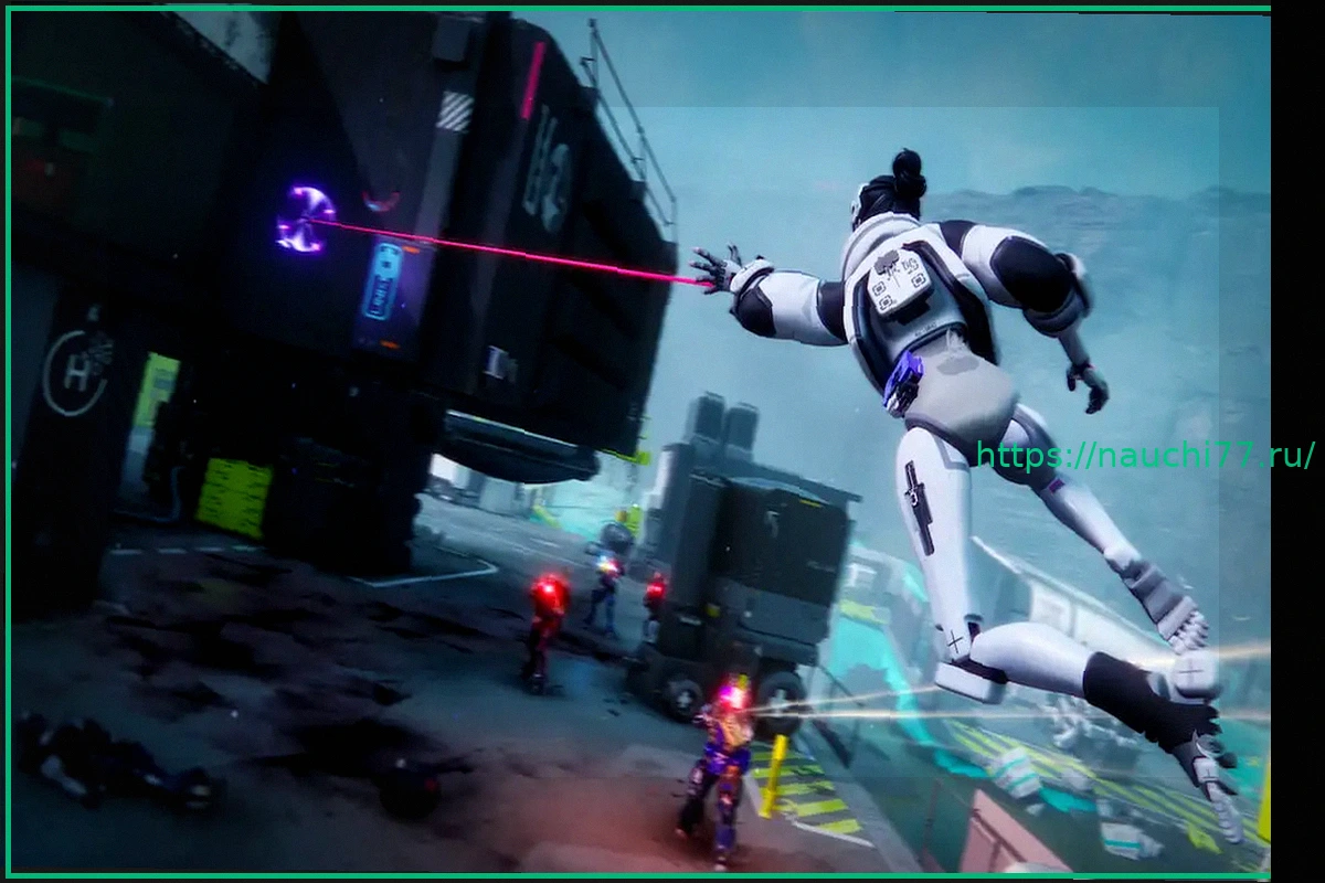 Preview Обратный отсчет до запуска рангового режима в первом сезоне Marathon: Точная дата и время