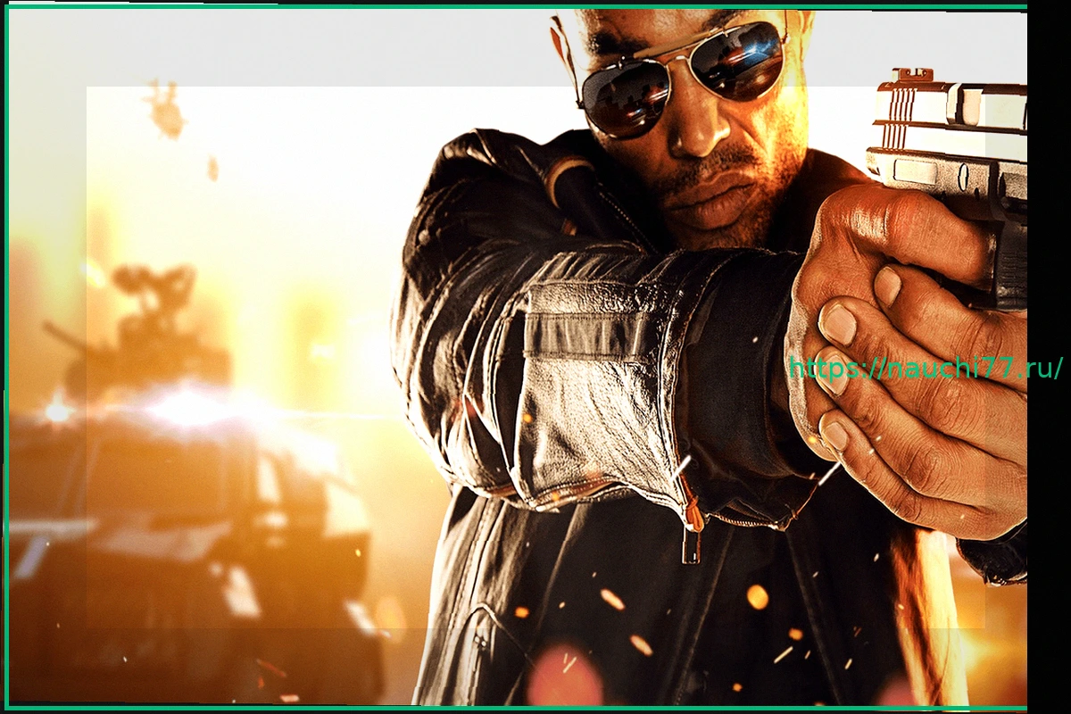 Preview Поддержка Battlefield Hardline на PS4 и Xbox One прекращается: Серверы отключат, игру удалят из магазинов