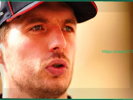 Неожиданная победа Макса Ферстаппена на Нюрбургринге: звезда Формулы-1 за рулем Mercedes