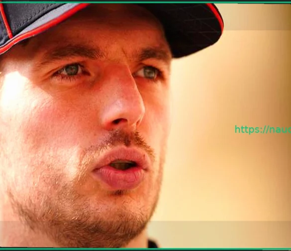 Неожиданная победа Макса Ферстаппена на Нюрбургринге: звезда Формулы-1 за рулем Mercedes