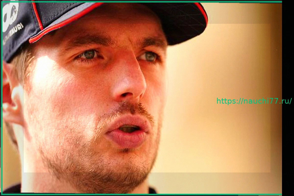 Preview Неожиданная победа Макса Ферстаппена на Нюрбургринге: звезда Формулы-1 за рулем Mercedes