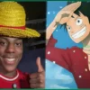 IShowSpeed планирует стрим-поиск истины One Piece после «намека» создателя об океане