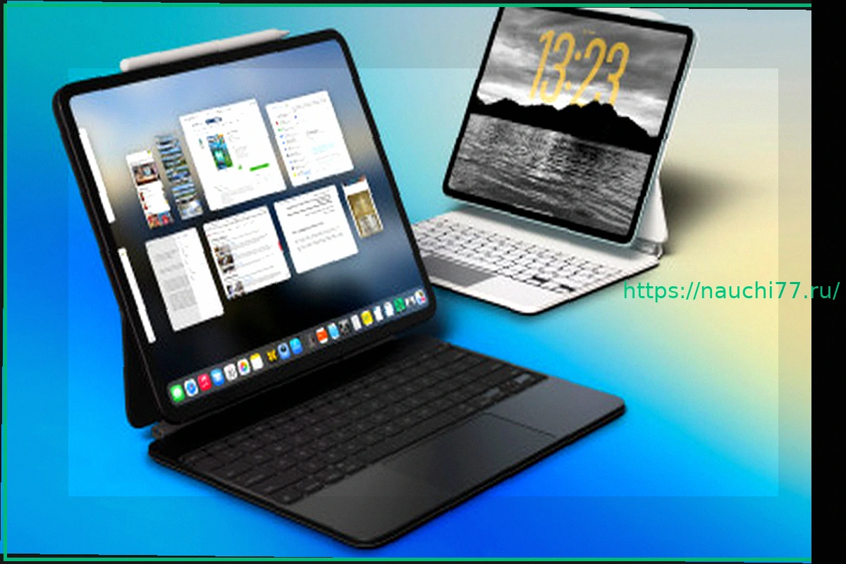 Preview iPhone Fold: Слухи об ограниченной многозадачности