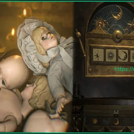 Поклонник Pokémon по «чистой случайности» разгадал финальную головоломку Resident Evil Requiem