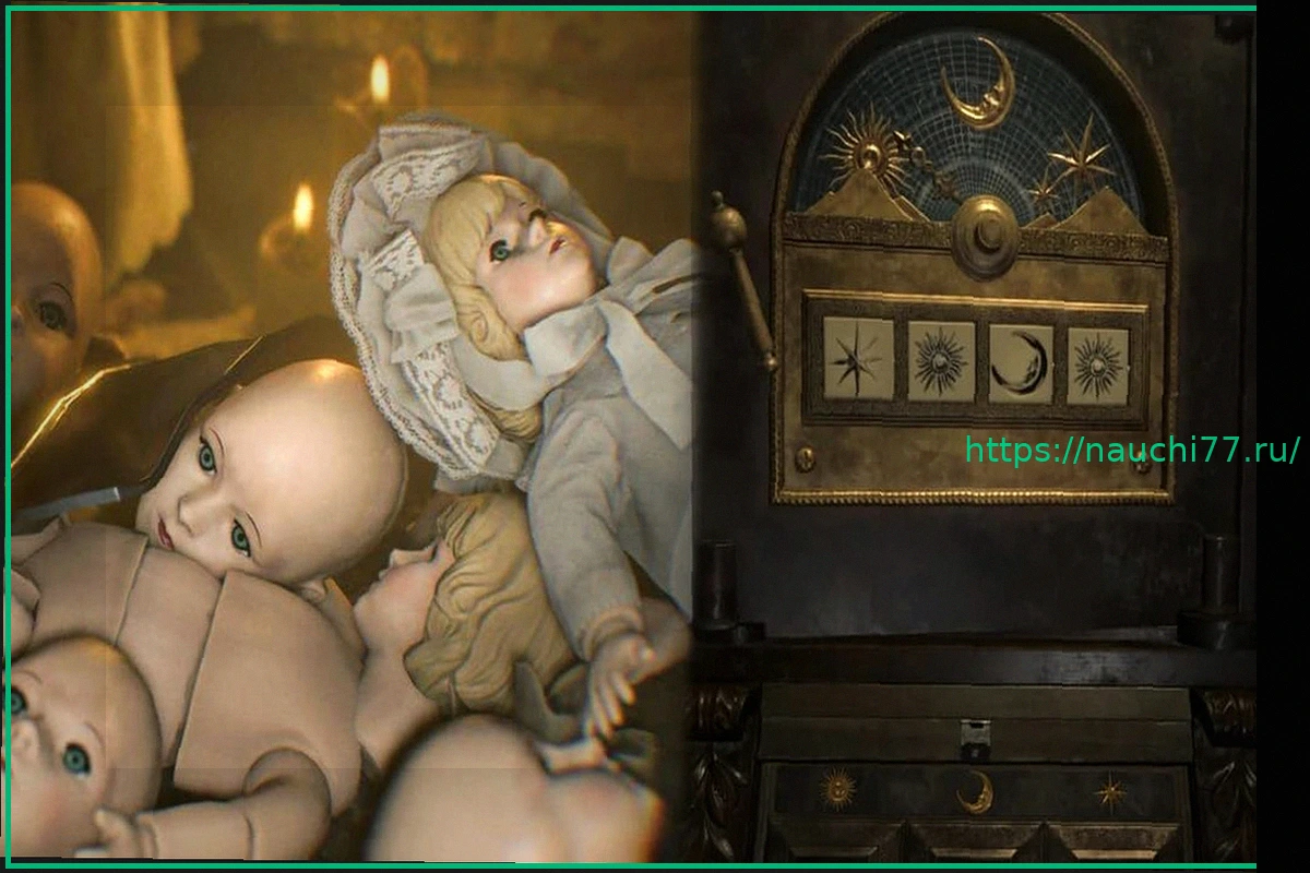 Preview Поклонник Pokémon по «чистой случайности» разгадал финальную головоломку Resident Evil Requiem