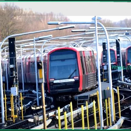 Hochbahn: Соглашение в тарифном споре по-прежнему не достигнуто
