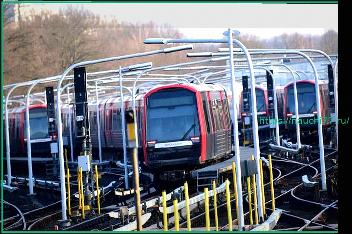 Preview Hochbahn: Соглашение в тарифном споре по-прежнему не достигнуто