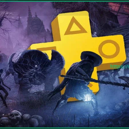 PlayStation Plus: Первая бесплатная игра апреля подтверждена, фанаты в восторге – «Я ждал этого с момента выхода!»