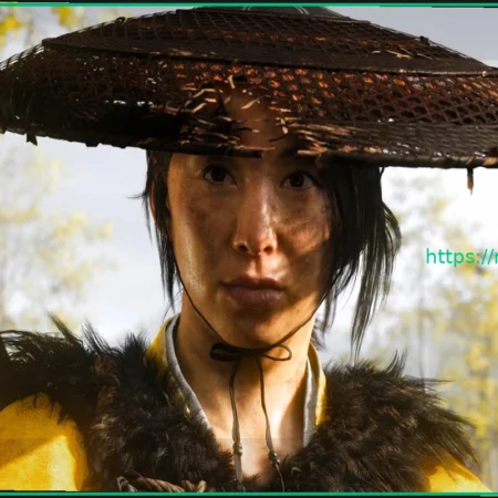 Ghost of Yotei для ПК: Инсайдеры сообщают об отмене почти готовой игры