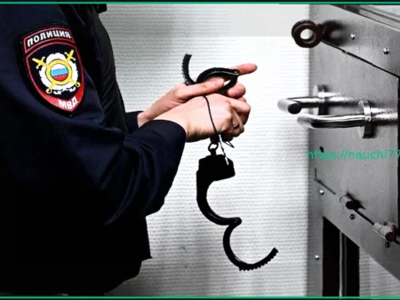 Сторис с нацистской символикой привела российского студента под административный арест