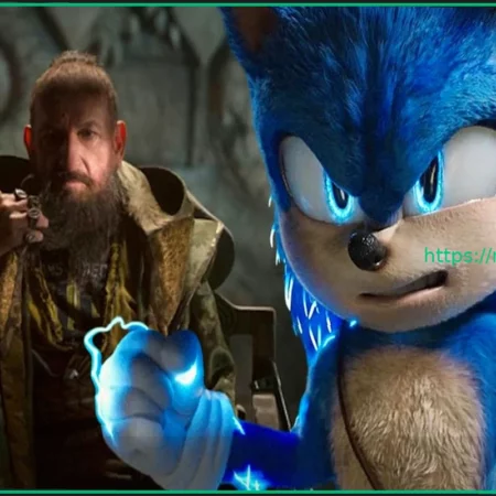 Бен Кингсли Присоединится к «Сонику 4»: Какая Ключевая Роль Ему Достанется?