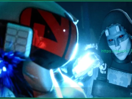 Marathon: Новое Обновление — Все Ваши Пожелания Учтены!