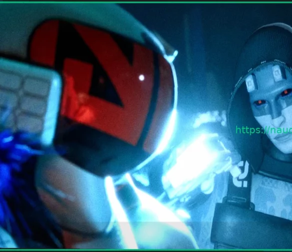 Marathon: Новое Обновление — Все Ваши Пожелания Учтены!