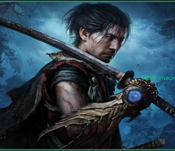 Capcom представила новый трейлер Onimusha: Way of the Sword, релиз в 2026 году