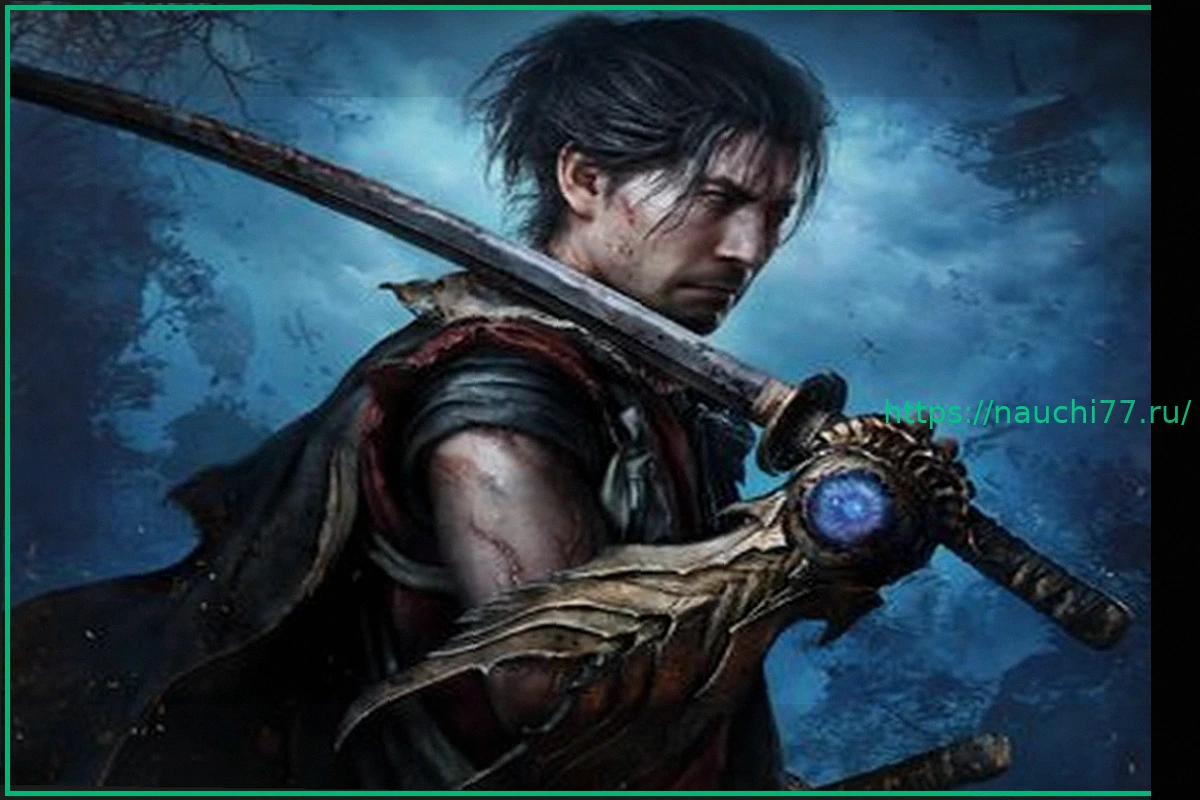 Preview Capcom представила новый трейлер Onimusha: Way of the Sword, релиз в 2026 году