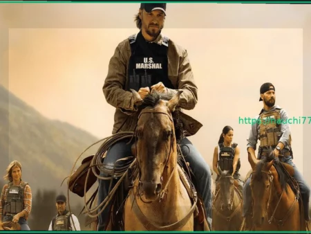 Поклонники «Йеллоустоуна» разочарованы смертью персонажа в первом эпизоде спин-оффа «Маршалы»