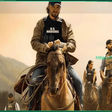 Поклонники «Йеллоустоуна» разочарованы смертью персонажа в первом эпизоде спин-оффа «Маршалы»