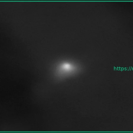 Межзвездная комета 3I/ATLAS: Потенциальный «Черный Лебедь» для человечества