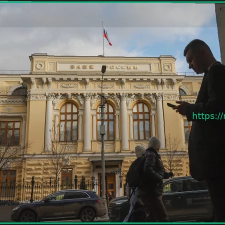 Оценка ЦБ: Число необоснованных блокировок банковских счетов россиян минимально