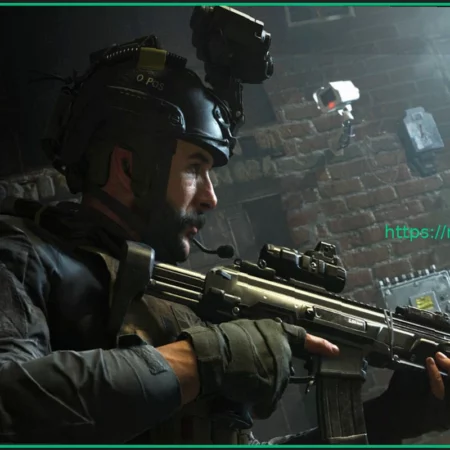 Call of Duty: Modern Warfare (2019) установила рекорд онлайна в Steam благодаря грандиозной распродаже