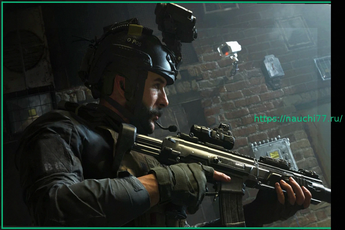 Preview Call of Duty: Modern Warfare (2019) установила рекорд онлайна в Steam благодаря грандиозной распродаже