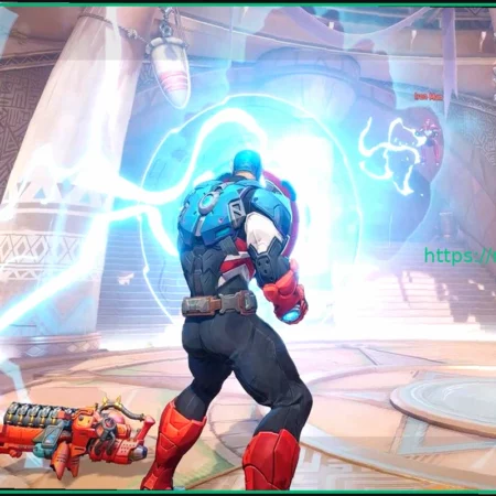 Marvel Rivals вводит «Протокол компенсации» за несправедливые поражения