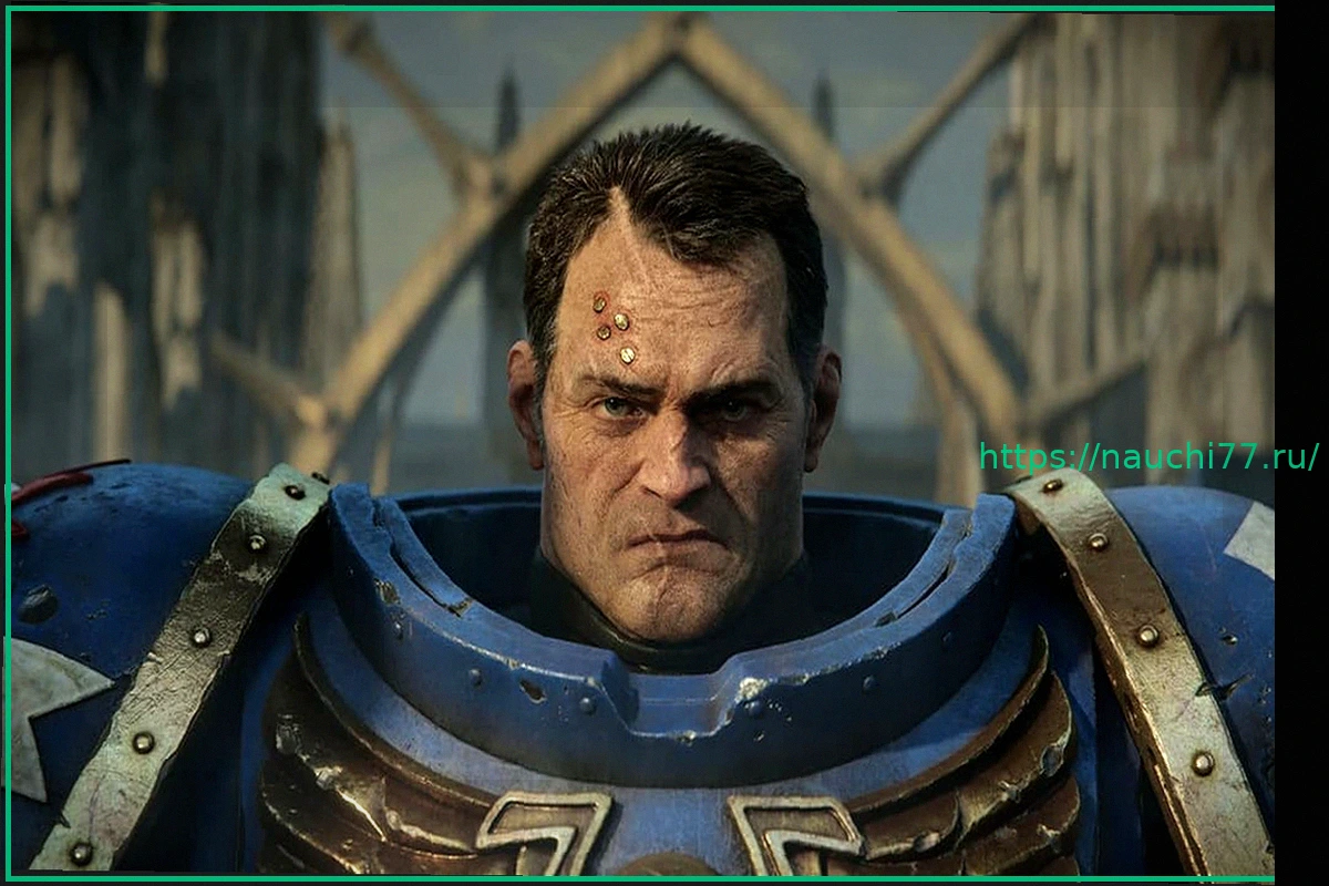 Preview DLC для Space Marine 2 с платным голосовым модулятором вызывает шквал критики: «Полнейшее шутовство»