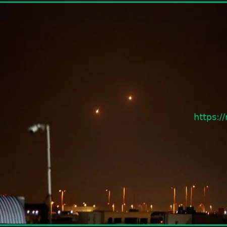 Трамп: Израиль временно прекратил атаки на важное газовое месторождение