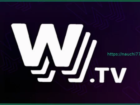 Где стримить в 2026 году: разбираемся, как устроена платформа W.tv