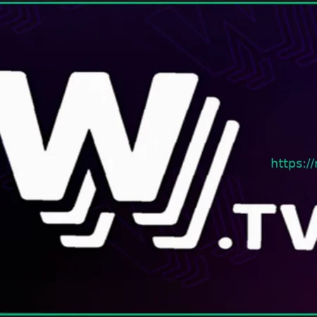 Где стримить в 2026 году: разбираемся, как устроена платформа W.tv