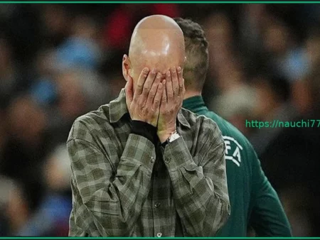 Лига чемпионов: «Все хотят меня уволить»: Сарказм Гвардиолы после вылета