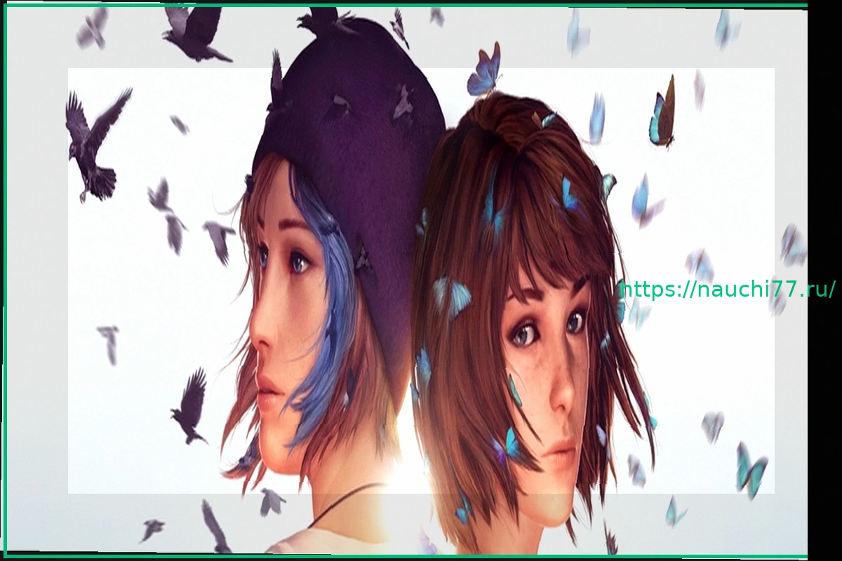 Preview Сериал Amazon «Life is Strange» нашел не только свою Макс, но и свою Хлою
